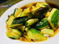 刀拍黄瓜-楚太子  中餐&烧烤(武大店)