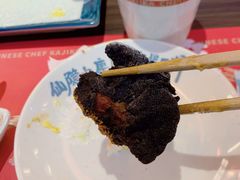-仙隐小鹿中華の日料(荣民龙首广场店)