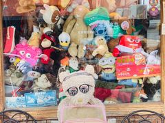 -Tubestation站点比萨(五道营店)