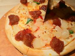 -波比Pizza(新城店)