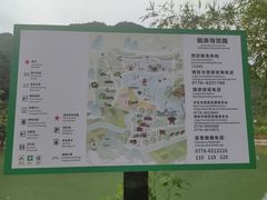 -靖西鹅泉风景区