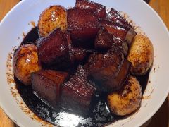 -永安鱼庄·镇江菜(丁卯店)