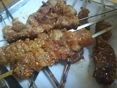 -老地方烤肉(东岗路店)