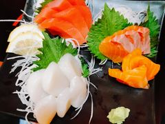 -合点寿司(金虹桥商场店)