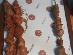 -纳鲁孜·新疆特色餐厅(上海悦荟广场店)