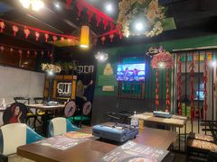 大堂-甲大帅·甲鱼·椰子鸡主题餐厅(唐家店)
