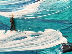 -信马画室 成人零基础到个人创作画室(亚运村店)