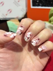 -爱空间美睫健康美甲