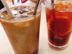 -華歡冰室-WahFoon(吉大店)