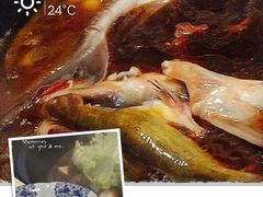 -崔记生活·铁锅炖鱼粘卷子(总店)
