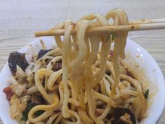 -王菊美食街·王菊面馆(总店)