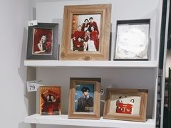 -海马体照相馆(天津世纪都会店)