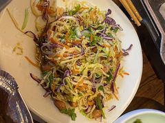 管氏特拌菜-管氏翅吧(护国寺店)