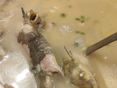 -老宋家鱼馆(北滨路店)