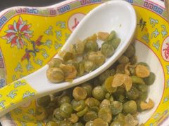 -芦月轩羊蝎子(北蜂窝店)