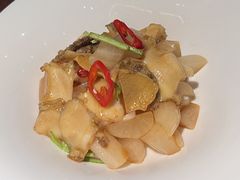 -大树餐厅(益田假日店)