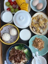 -馨月汇·独栋月子会所(静安店)