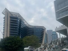 -深圳海景嘉途酒店(东翼楼)