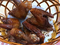 乳鸽-点都德(汇盈广场店)