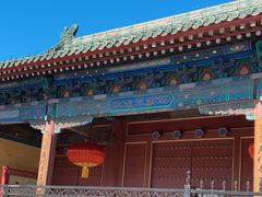 -历代帝王庙博物馆