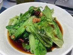 -兰湘子·湘菜小炒(长安万科广场店)