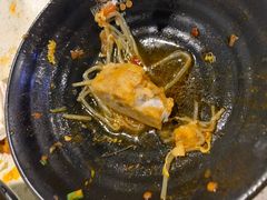 -正宗钢管厂五区·小郡肝火锅·串串香(商品街总店)