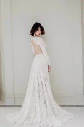 -Chic Bridal 熙可婚纱