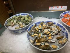 -永泰福朋喜来登酒店-宜客乐自助餐厅(远大路店)