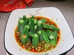 -麻都·成都菜(人民广场店)