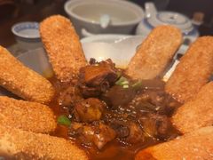 -南京大牌档(壹方天地店)