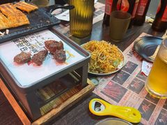 -马海涛牛肉串·午市牛腩饭·烧烤夜宵(领汇广场店)