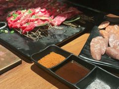 -千寻烧肉(政务区店)