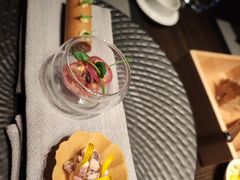 -金奥国际酒店温哥华扒房Vancouver Grill