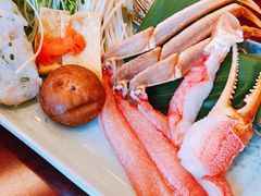 -蟹道乐(道顿堀本店)