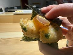 -镹·鱼料理  国产鱼使用店