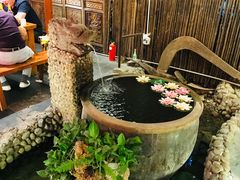 -三道苗苗鱼·美蛙黄辣丁(八里店)