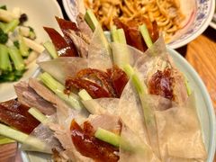 -馋嘴猫北京食堂·烤鸭·宵夜(亚运村店)
