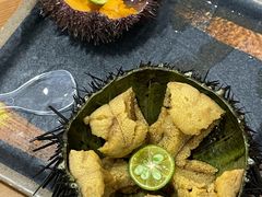 -海胆小馆(春柳店)
