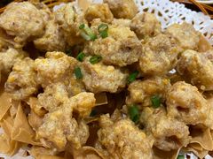 -南记食粥坊·宵夜大排档(岭南分店)