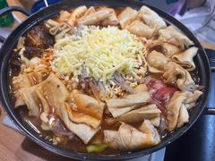 -李先生的首尔小馆(松江启源广场店)