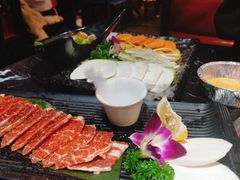 -鹤江桥·红油牛肉粉(SKP店)
