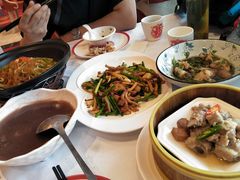 -好福记饭店(红梅公园店)