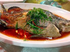 -华兴大酒楼(亿宝大厦店)