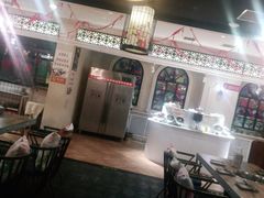 -蜀都三哥火锅店(力盟商业步行街店)