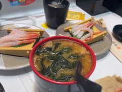 -争鲜回转寿司(朝北大悦城店)