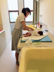 -皇家月府月子中心(沈阳店)