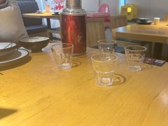 -胡马八破·川菜小馆(高新万达店)