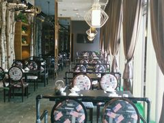 大堂-贵阳味道(未来方舟店)