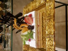 -云冈建国宾馆·自助餐厅