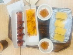 -小满手工粉(北京来福士店)